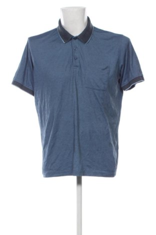 Férfi póló Belika, Méret XL, Szín Kék, Ár 11 209 Ft