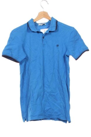 Tricou de bărbați Ben Sherman, Mărime XS, Culoare Albastru, Preț 91,99 Lei