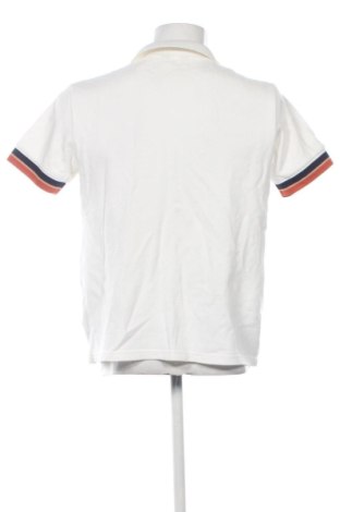 Męski T-shirt Ben Sherman, Rozmiar XL, Kolor Kolorowy, Cena 144,68 zł