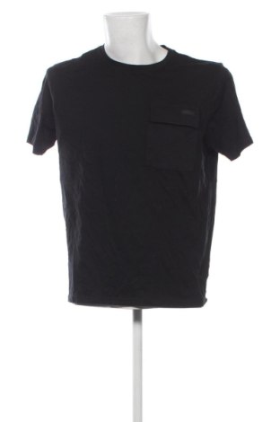 Herren Shirt Bench, Größe L, Farbe Schwarz, Preis 9,99 €