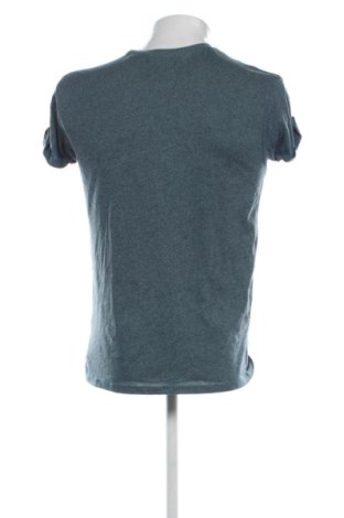 Tricou de bărbați Bershka, Mărime M, Culoare Multicolor, Preț 57,99 Lei