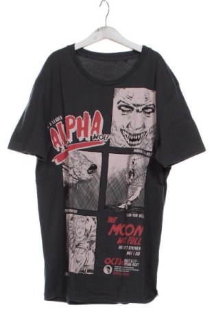 Męski T-shirt Bershka, Rozmiar XS, Kolor Kolorowy, Cena 35,99 zł