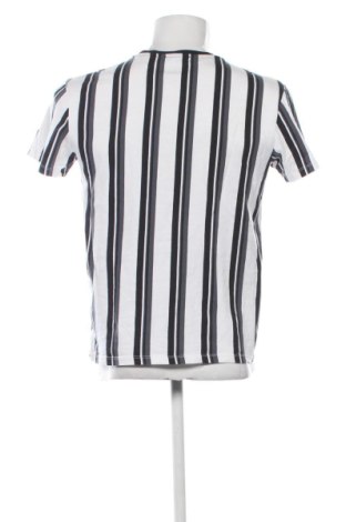 Pánské tričko  Bershka, Velikost S, Barva Vícebarevné, Cena  269,00 Kč