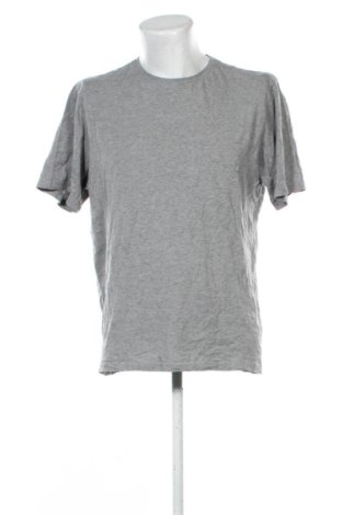 Męski T-shirt Bexleys, Rozmiar XXL, Kolor Szary, Cena 40,99 zł