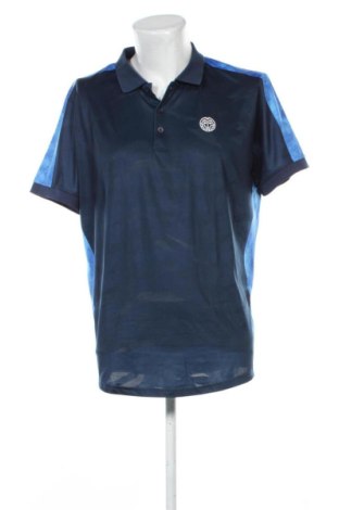 Ανδρικό t-shirt Bidi Badu, Μέγεθος XL, Χρώμα Πολύχρωμο, Τιμή 12,99 €