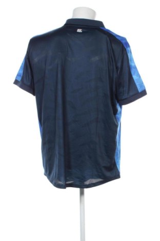 Ανδρικό t-shirt Bidi Badu, Μέγεθος XL, Χρώμα Πολύχρωμο, Τιμή 12,99 €