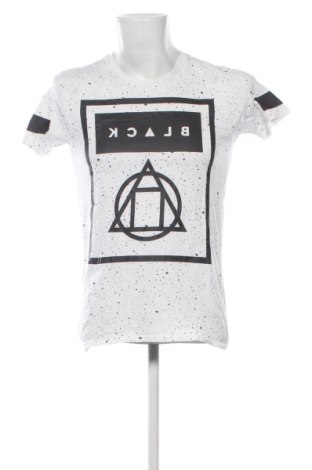 Męski T-shirt Big Buddha, Rozmiar M, Kolor Kolorowy, Cena 40,99 zł