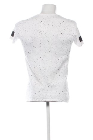 Męski T-shirt Big Buddha, Rozmiar M, Kolor Kolorowy, Cena 40,99 zł