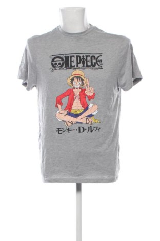 Pánske tričko  Bioworld, Veľkosť XL, Farba Sivá, Cena  10,95 €