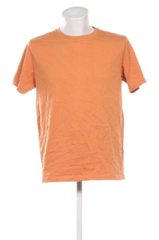 Ανδρικό t-shirt Bison, Μέγεθος L, Χρώμα Πορτοκαλί, Τιμή 9,99 €