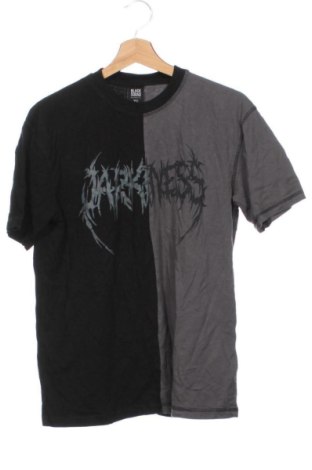 Męski T-shirt Black Squad, Rozmiar XS, Kolor Kolorowy, Cena 46,99 zł