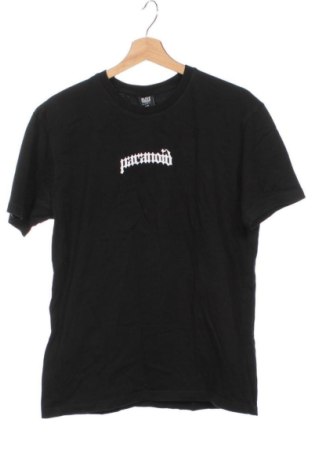 Męski T-shirt Black Squad, Rozmiar XS, Kolor Czarny, Cena 39,99 zł