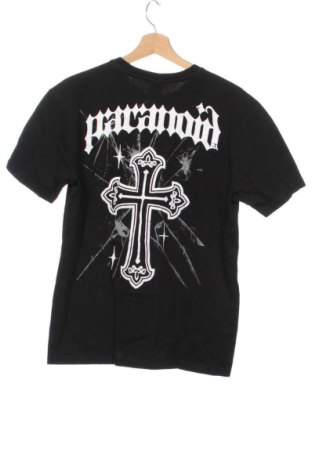 Męski T-shirt Black Squad, Rozmiar XS, Kolor Czarny, Cena 39,99 zł