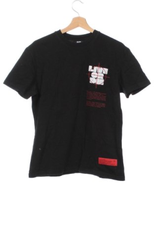 Pánske tričko  Black Squad, Veľkosť XS, Farba Viacfarebná, Cena  8,95 €