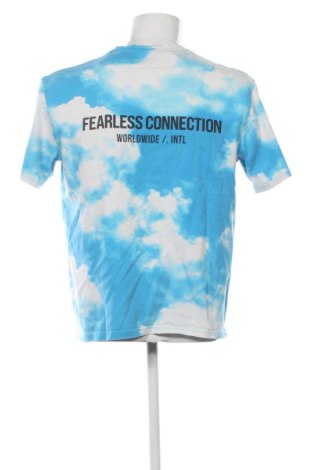 Męski T-shirt Black Squad, Rozmiar M, Kolor Kolorowy, Cena 53,58 zł