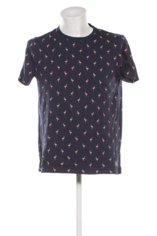 Męski T-shirt Bondelid, Rozmiar L, Kolor Kolorowy, Cena 45,99 zł