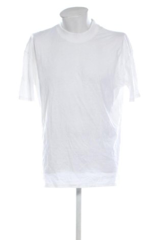 Herren T-Shirt Boohoo, Größe S, Farbe Weiß, Preis € 14,99