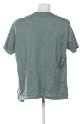 Męski T-shirt Boston, Rozmiar XXL, Kolor Kolorowy, Cena 46,99 zł