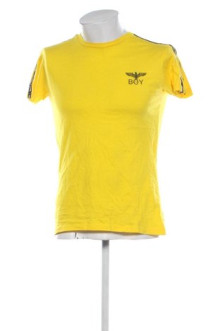 Pánske tričko  Boy London, Veľkosť S, Farba Žltá, Cena  23,95 €