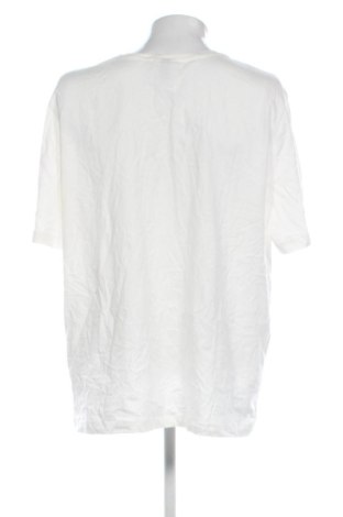 Tricou de bărbați Bpc Bonprix Collection, Mărime 3XL, Culoare Alb, Preț 43,99 Lei