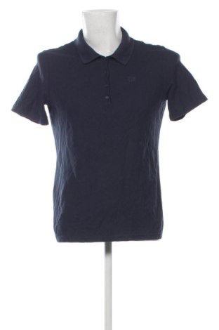 Ανδρικό t-shirt Brandtex, Μέγεθος XL, Χρώμα Μπλέ, Τιμή 10,99 €
