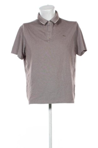 Pánske tričko  Brax, Veľkosť XL, Farba Hnedá, Cena  29,95 €