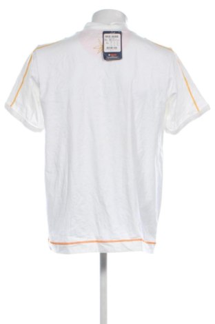 Pánske tričko  Brugi, Veľkosť XL, Farba Viacfarebná, Cena  16,95 €