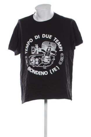 Herren T-Shirt Bs, Größe XXL, Farbe Mehrfarbig, Preis € 10,99