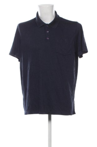 Herren T-Shirt Bugatti, Größe 3XL, Farbe Blau, Preis € 32,99