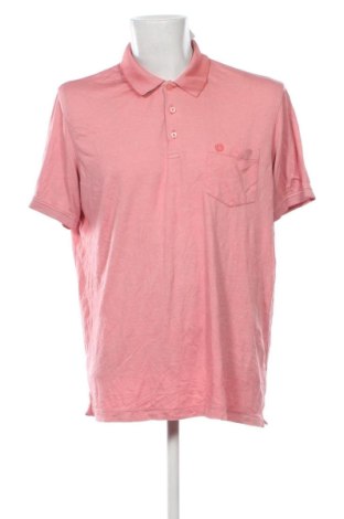 Férfi póló Bugatti, Méret 3XL, Szín Rózsaszín, Ár 11 209 Ft