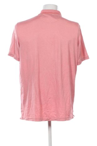 Férfi póló Bugatti, Méret 3XL, Szín Rózsaszín, Ár 11 209 Ft