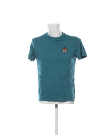 Pánske tričko  C&A, Veľkosť M, Farba Zelená, Cena  10,95 €