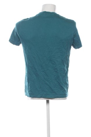 Pánske tričko  C&A, Veľkosť M, Farba Zelená, Cena  10,95 €