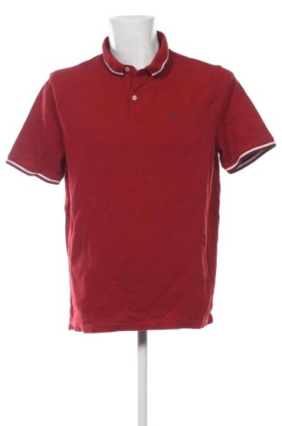 Pánské tričko  C&A, Velikost XL, Barva Hnědá, Cena  239,00 Kč