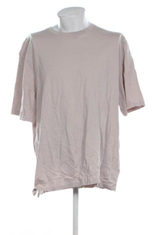 Tricou de bărbați C&A, Mărime XXL, Culoare Gri, Preț 54,99 Lei