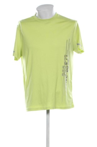 Tricou de bărbați C&A, Mărime L, Culoare Galben, Preț 37,99 Lei