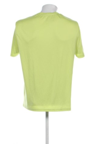 Tricou de bărbați C&A, Mărime L, Culoare Galben, Preț 37,99 Lei