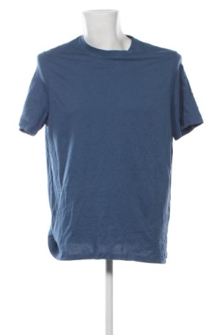 Pánské tričko  C&A, Velikost XL, Barva Modrá, Cena  239,00 Kč