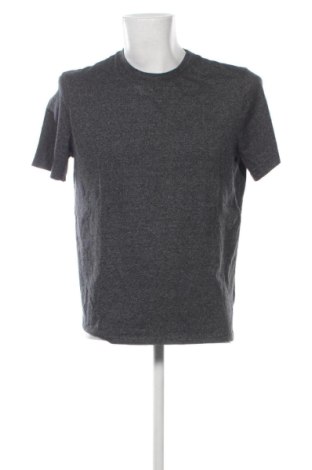 Ανδρικό t-shirt C&A, Μέγεθος L, Χρώμα Γκρί, Τιμή 11,99 €