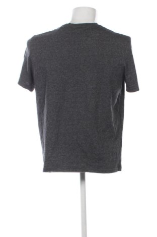 Ανδρικό t-shirt C&A, Μέγεθος L, Χρώμα Γκρί, Τιμή 11,99 €