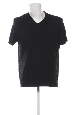 Męski T-shirt C&A, Rozmiar XL, Kolor Czarny, Cena 53,58 zł