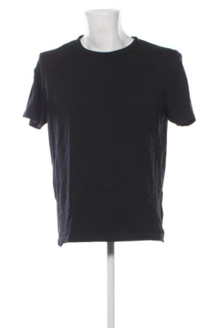 Tricou de bărbați C&A, Mărime L, Culoare Negru, Preț 47,99 Lei