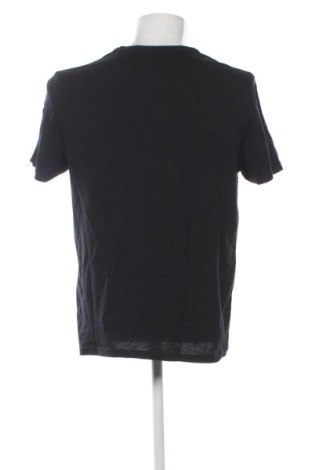 Tricou de bărbați C&A, Mărime L, Culoare Negru, Preț 47,99 Lei