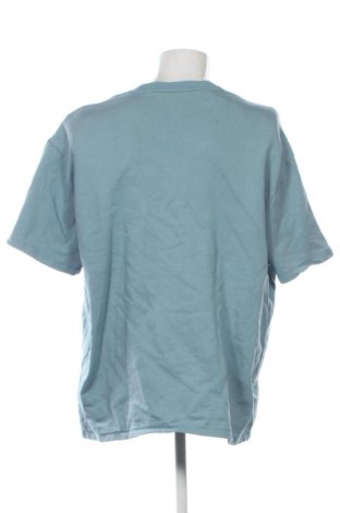 Męski T-shirt C&A, Rozmiar 3XL, Kolor Niebieski, Cena 44,99 zł