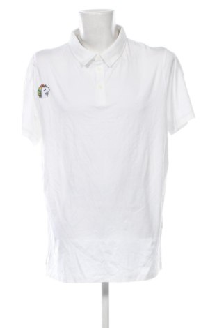 Tricou de bărbați C&A, Mărime XXL, Culoare Ecru, Preț 96,00 Lei