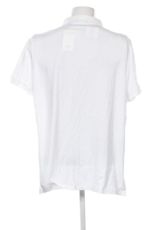 Tricou de bărbați C&A, Mărime XXL, Culoare Ecru, Preț 96,00 Lei