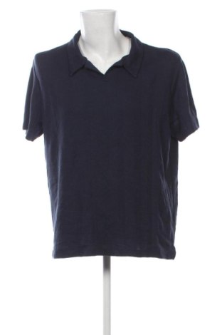 Tricou de bărbați C&S, Mărime XL, Culoare Albastru, Preț 57,99 Lei