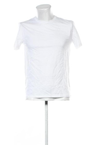 Férfi póló COS, Méret M, Szín Fehér, Ár 7 369 Ft