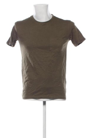 Pánske tričko  Calliope, Veľkosť S, Farba Zelená, Cena  9,95 €