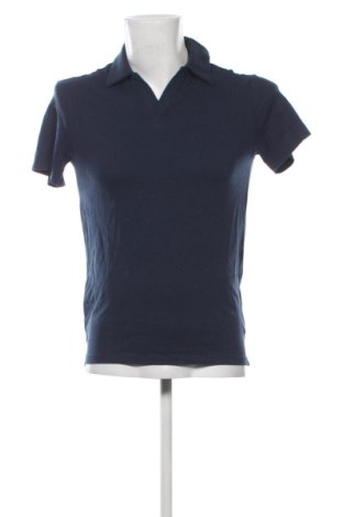 Tricou de bărbați Calliope, Mărime S, Culoare Albastru, Preț 48,99 Lei